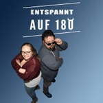 Logo of the podcast Entspannt auf 180 Podcast Entspannt auf 180
