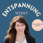 Entspannung wirkt. Ich helfe dir zur Ruhe zu kommen und einzuschlafen.