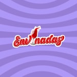 Logo of the podcast Envinadas Logo of the podcast Envinadas