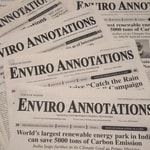 Enviro Annotations Enviro Annotations