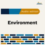 Logo of the podcast Environment Podcast Environment