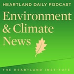 Environment and Climate News Podcast Environment and Climate News Podcast