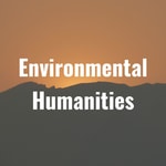 Logo of the podcast Environmental Humanities Podcast Environmental Humanities