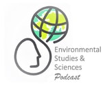 Logo of the podcast Environmental Studies and Sciences Podcast Environmental Studies and Sciences
