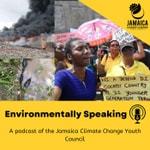 Podcast Environmentally Speaking 