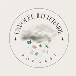 Logo of the podcast Envolée littéraire Podcast Envolée littéraire