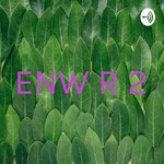 Logo of the podcast ENW R 2 Podcast ENW R 2
