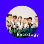 Logo of the podcast Enzology Podcast Enzology