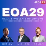 Logo of the podcast EOA29 Podcast EOA29