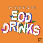 Logo of the podcast EOD Drinks Podcast EOD Drinks