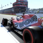 Podcast EOR Inside - Der F1-Liga Podcast