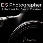 Podcast EOS Photographer