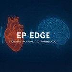 Logo of the podcast EP Edge Podcast EP Edge