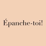 Logo of the podcast Épanche-toi! Podcast Épanche-toi!