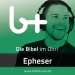 Logo of the podcast Epheser – bibletunes.de Podcast Epheser – bibletunes.de