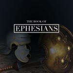 Logo of the podcast Ephesians Podcast Ephesians