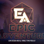 Epic Adventure Podcast Epic Adventure
