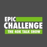 Logo of the podcast Epic Challenge Podcast Epic Challenge