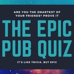 Logo of the podcast Epic Pub Quiz Podcast Epic Pub Quiz