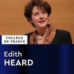 Logo of the podcast Épigénétique et mémoire cellulaire - Edith Heard Podcast Épigénétique et mémoire cellulaire - Edith Heard