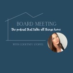 Logo of the podcast Episode 1 - Introduction to Board Meeting Podcast Episode 1 - Introduction to Board Meeting