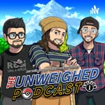 Logo of the podcast Episode 1: Introductions and About the Pokémon Hobby Podcast Episode 1: Introductions and About the Pokémon Hobby