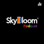 Logo of the podcast EPISODE 1 : Le branding selon Skybloom : Comment créer sa marque en partant de zéro? Podcast EPISODE 1 : Le branding selon Skybloom : Comment créer sa marque en partant de zéro?