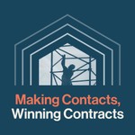Logo of the podcast Episode 1 - The Really Useful Guide to Construction Sales Podcast Episode 1 - The Really Useful Guide to Construction Sales