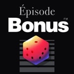 Logo of the podcast Episode Bonus Podcast Episode Bonus