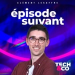 Logo of the podcast Épisode suivant Podcast Épisode suivant