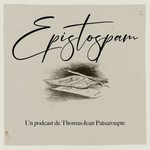 Logo of the podcast Epistospam Podcast Epistospam