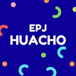 Logo of the podcast EPJ Huacho Podcast EPJ Huacho