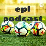 Logo of the podcast epl podcast Podcast epl podcast