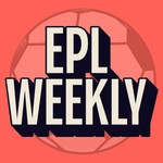 Logo of the podcast EPL Weekly Podcast EPL Weekly