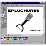 Logo of the podcast Epluchures Podcast Epluchures
