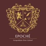 Logo of the podcast Epoché Podcast Epoché
