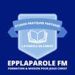 Logo of the podcast EPPLAPAROLE FM Podcast EPPLAPAROLE FM