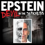 Logo of the podcast EPSTEIN: Devil in the Darkness Podcast EPSTEIN: Devil in the Darkness