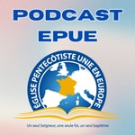 Logo of the podcast EPUE Podcast EPUE