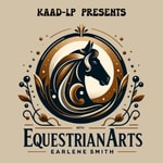 Logo of the podcast Equestrian Arts Podcast Equestrian Arts