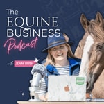 Equine Business Podcast with Jenni Bush (The Stable Business Podcast)