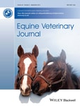 Equine Veterinary Journal Podcasts Equine Veterinary Journal Podcasts