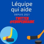 Logo of the podcast Équipe Qui Aide Podcast Podcast Équipe Qui Aide Podcast