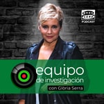 Logo of the podcast Equipo de investigación Podcast Equipo de investigación
