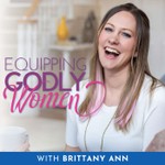 Equipping Godly Women Podcast Podcast Equipping Godly Women Podcast