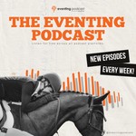 Logo of the podcast EquiRatings Eventing Podcast Podcast EquiRatings Eventing Podcast