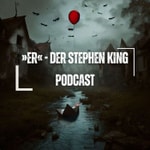 Logo of the podcast »er« - Der Stephen King Podcast Podcast »er« - Der Stephen King Podcast