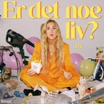 Logo of the podcast Er det noe liv - med Nora Angeltveit Podcast Er det noe liv - med Nora Angeltveit