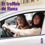 Logo of the podcast Er traffico de Roma Podcast Er traffico de Roma