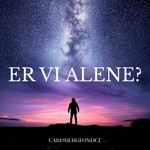 Logo of the podcast Er vi alene? Podcast Er vi alene?